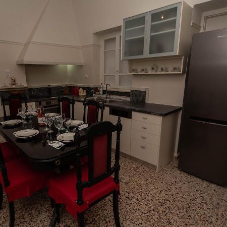 Reina House Villa Chania  Eksteriør billede