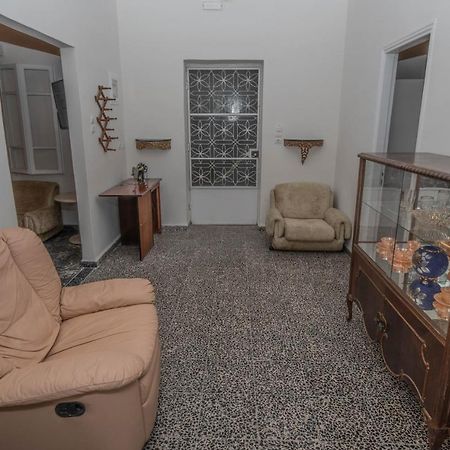 Reina House Villa Chania  Eksteriør billede