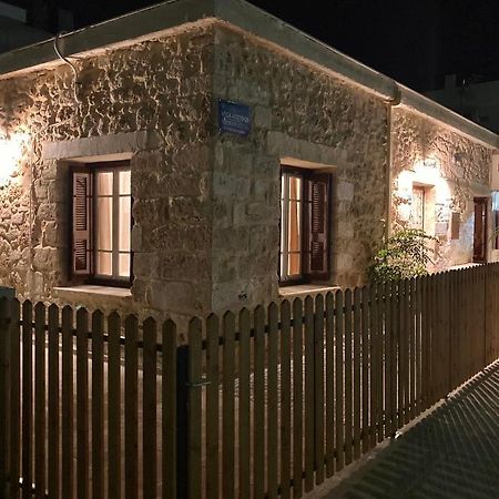 Reina House Villa Chania  Eksteriør billede