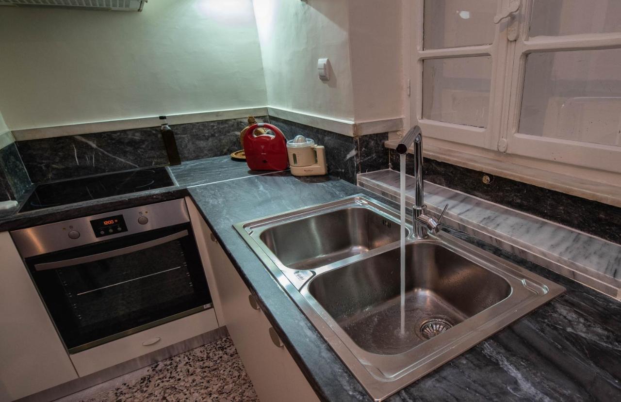 Reina House Villa Chania  Eksteriør billede