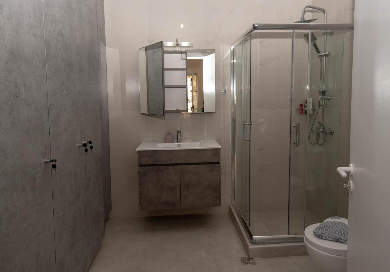 Reina House Villa Chania  Eksteriør billede