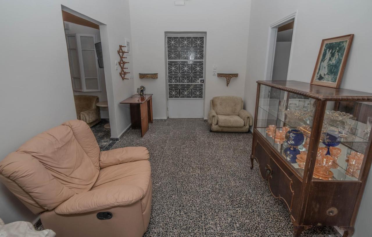 Reina House Villa Chania  Eksteriør billede