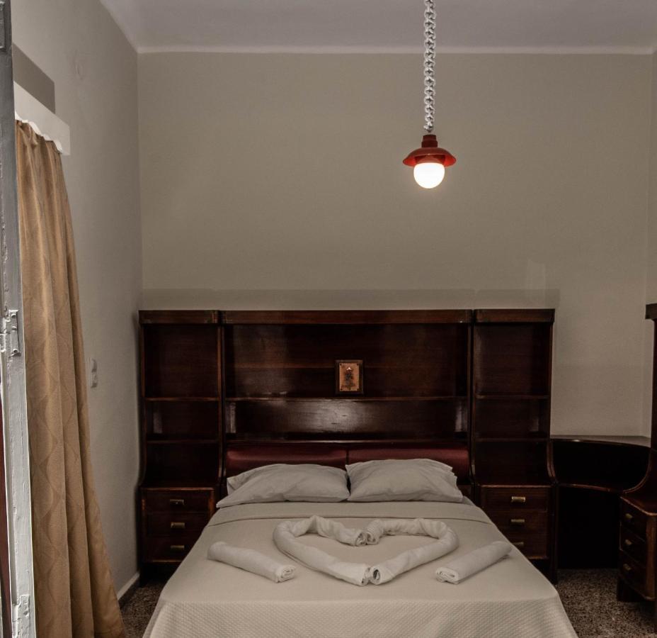 Reina House Villa Chania  Eksteriør billede