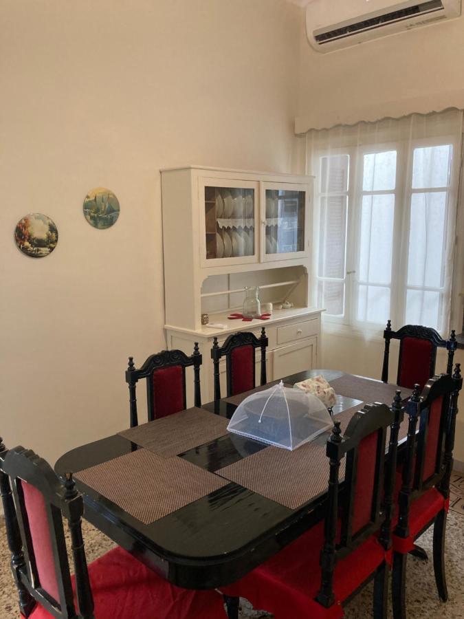 Reina House Villa Chania  Eksteriør billede