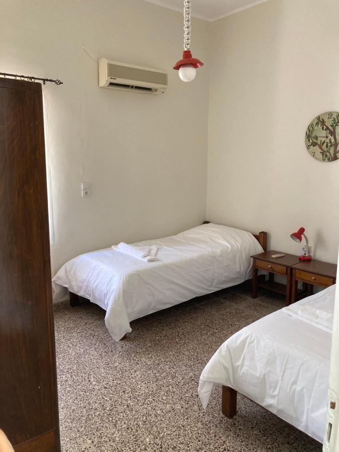 Reina House Villa Chania  Eksteriør billede