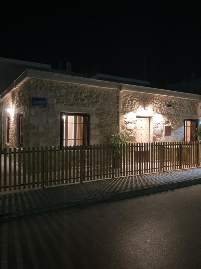 Reina House Villa Chania  Eksteriør billede