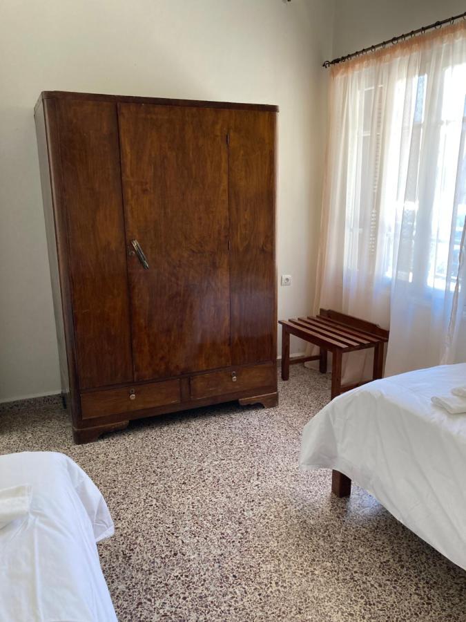 Reina House Villa Chania  Eksteriør billede