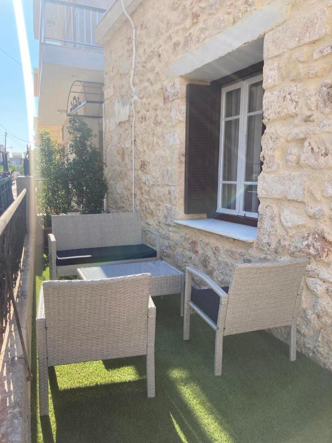 Reina House Villa Chania  Eksteriør billede