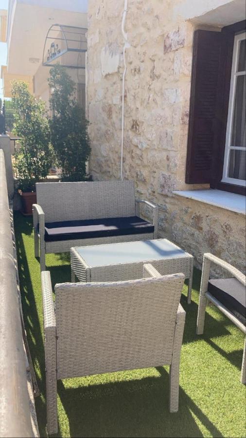 Reina House Villa Chania  Eksteriør billede