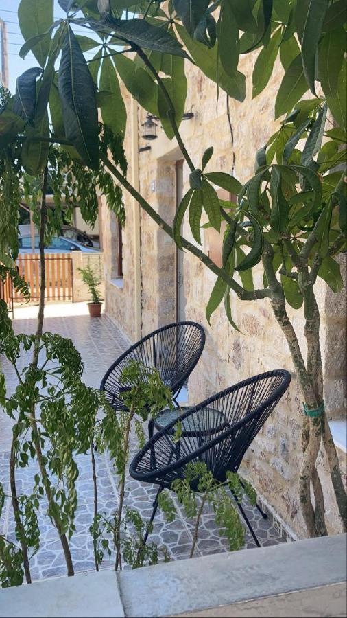 Reina House Villa Chania  Eksteriør billede