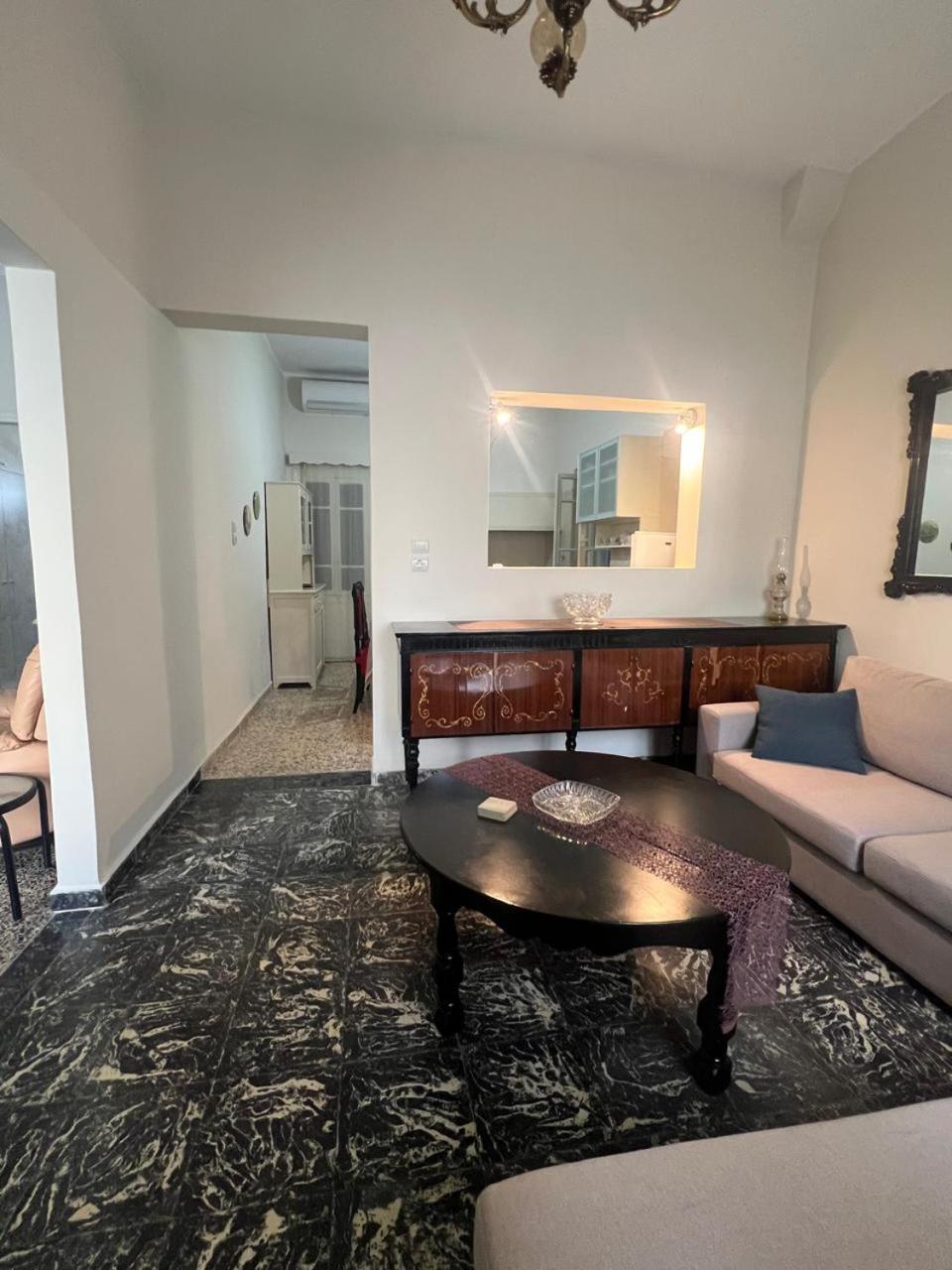 Reina House Villa Chania  Eksteriør billede