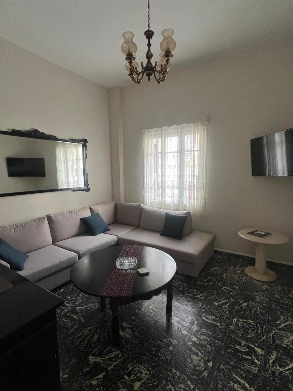 Reina House Villa Chania  Eksteriør billede