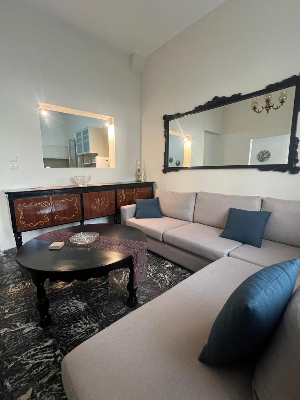 Reina House Villa Chania  Eksteriør billede
