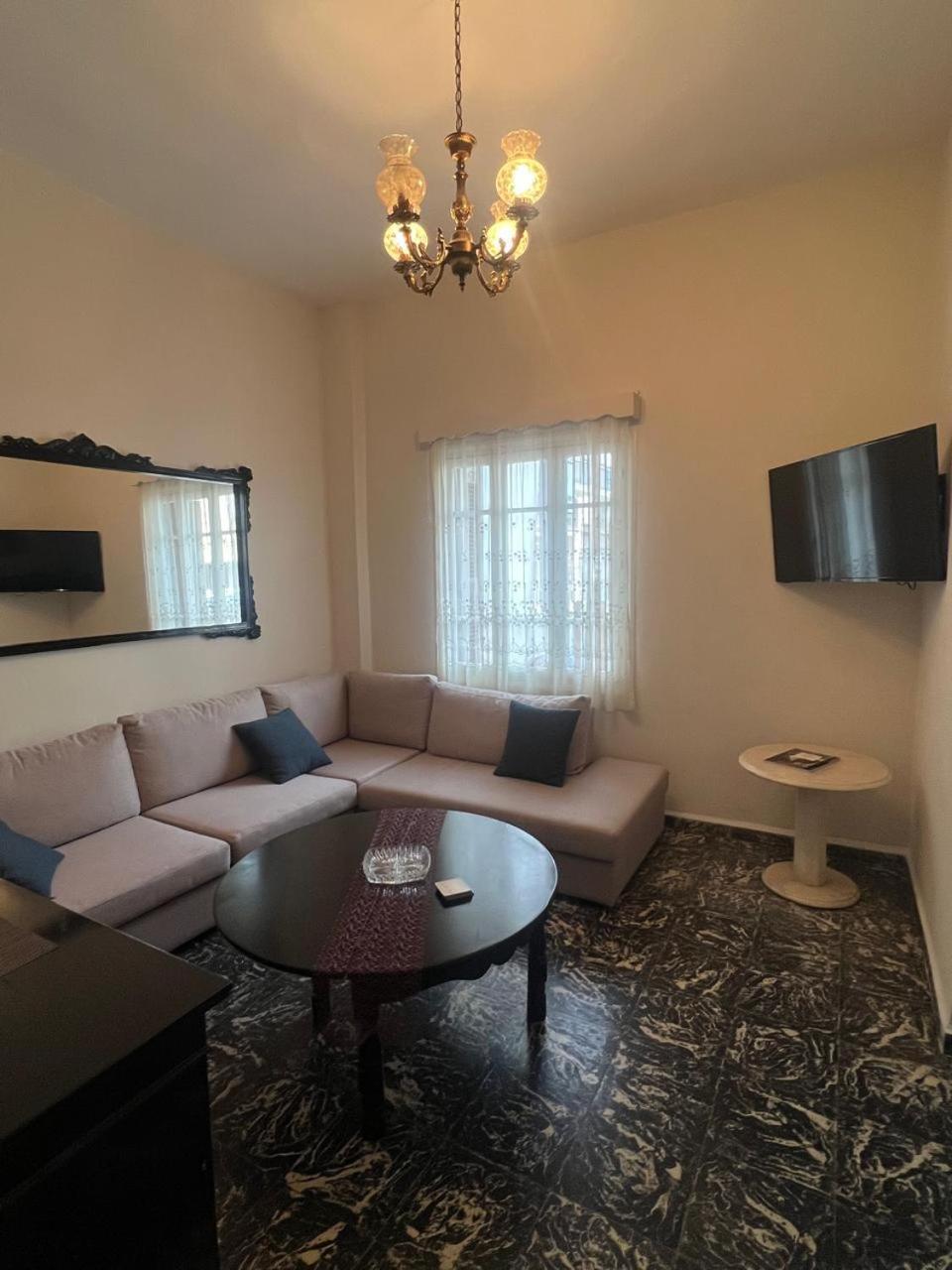 Reina House Villa Chania  Eksteriør billede